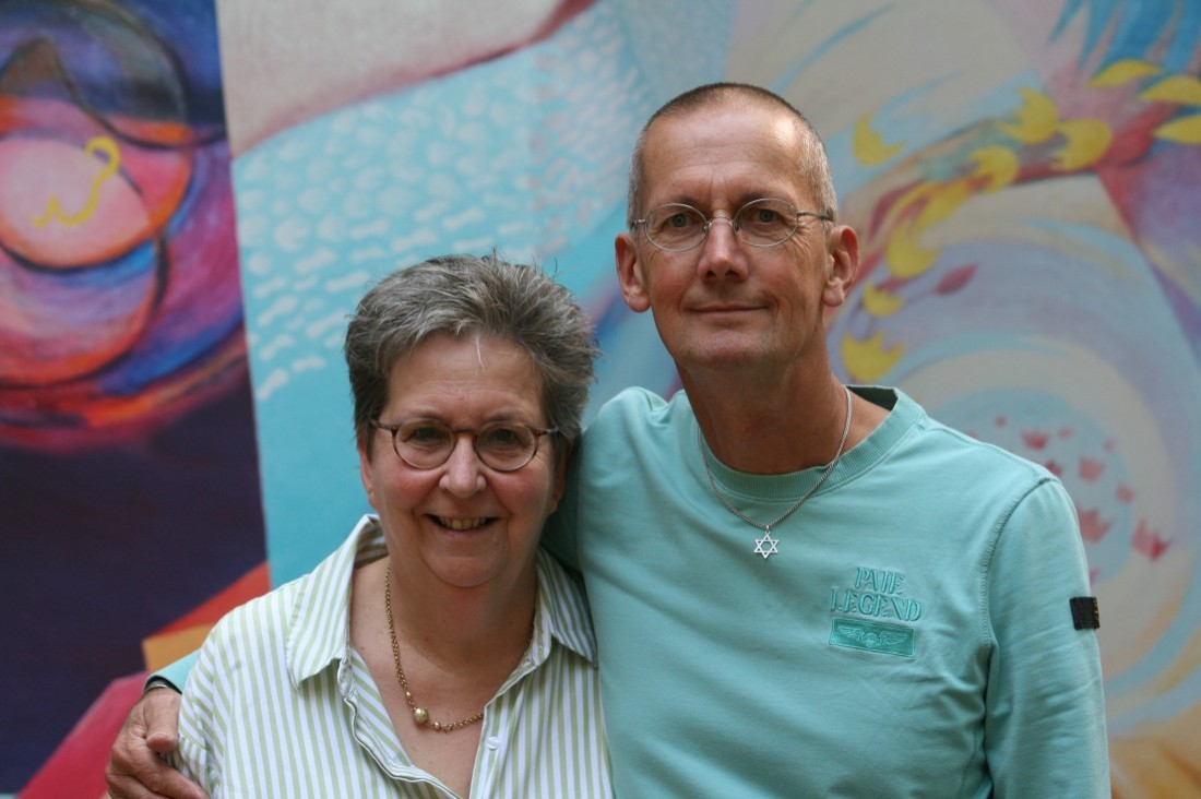 Omzien naar het verlorene in Jordanië