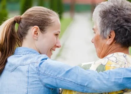 Keukenhulp en activiteitenbegeleiders bij Beit Jenny Breuer in Tel Aviv